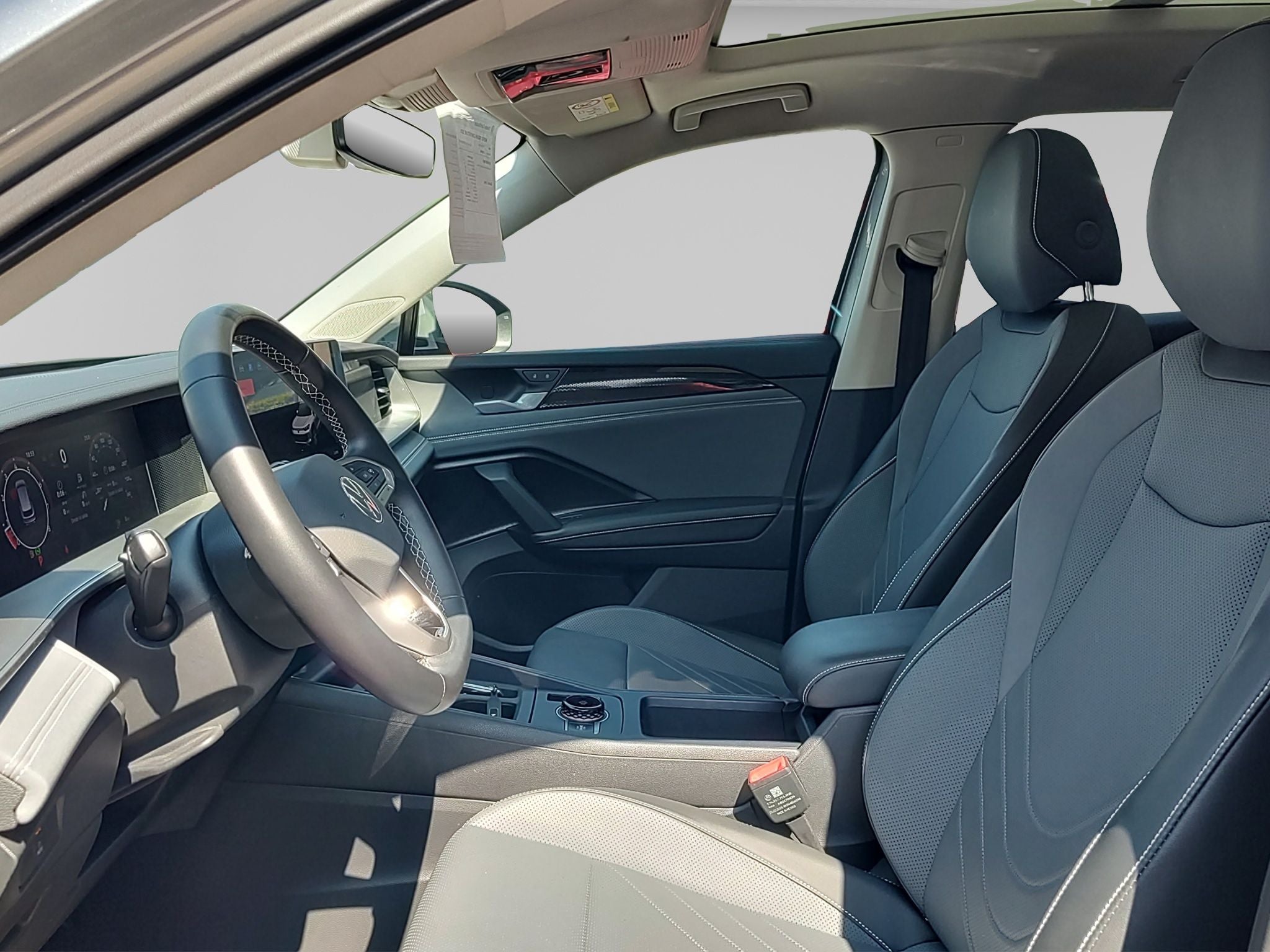 2025 Volkswagen Tiguan 1.4 Comfortline At