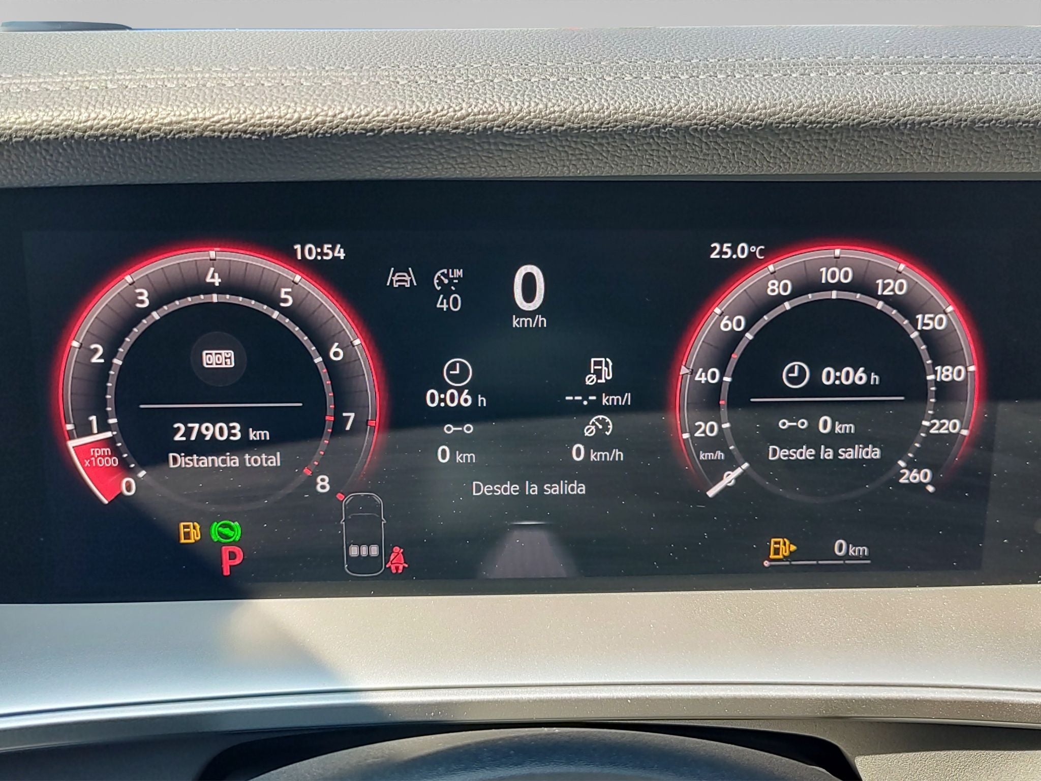 2025 Volkswagen Tiguan 1.4 Comfortline At