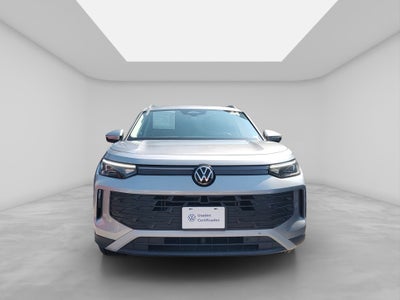 2025 Volkswagen Tiguan 1.4 Comfortline At