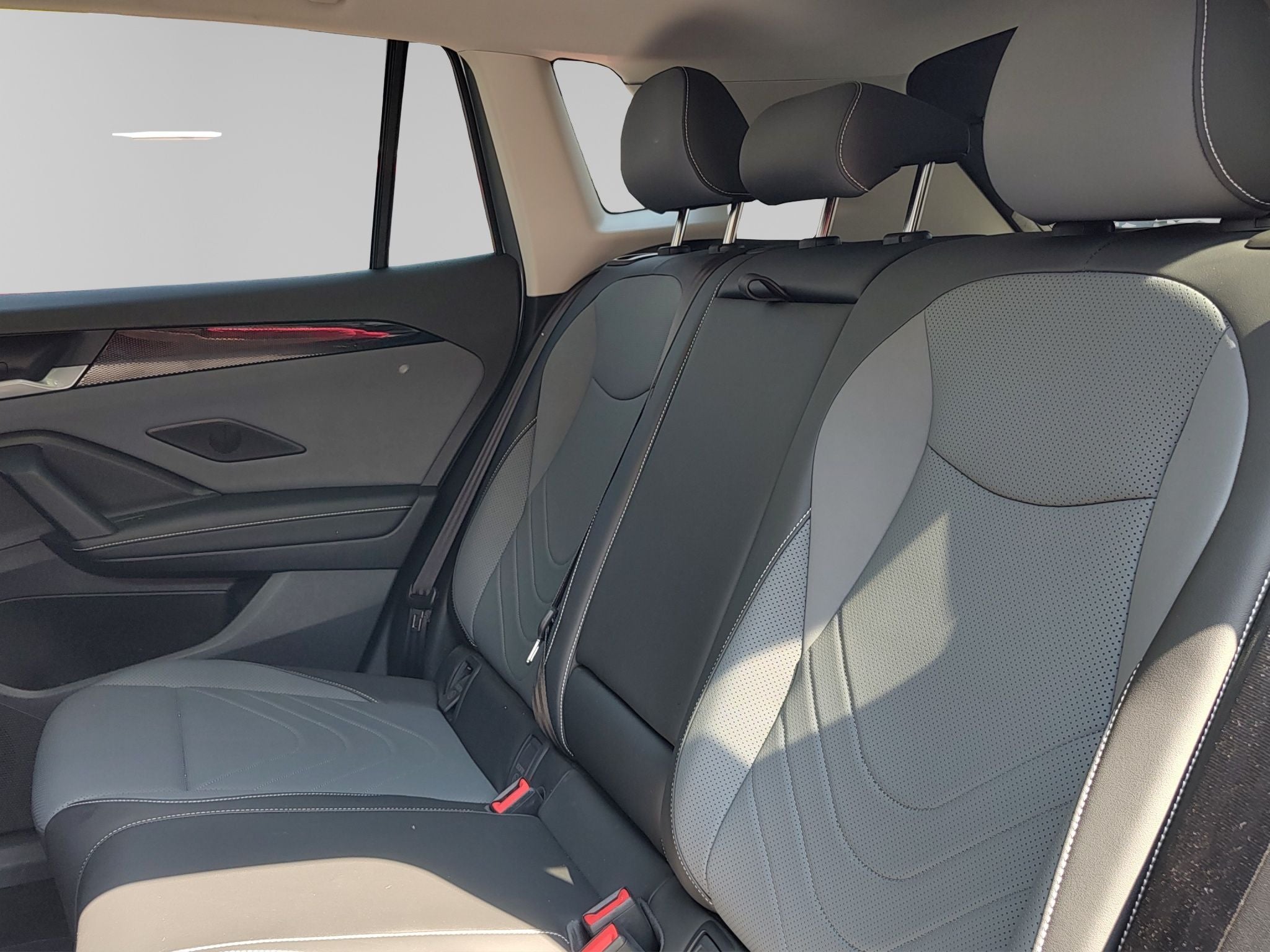 2025 Volkswagen Tiguan 1.4 Comfortline At