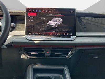 2025 Volkswagen Tiguan 1.4 Comfortline At