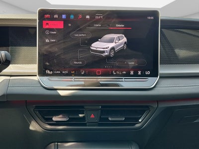 2025 Volkswagen Tiguan 1.4 Comfortline At