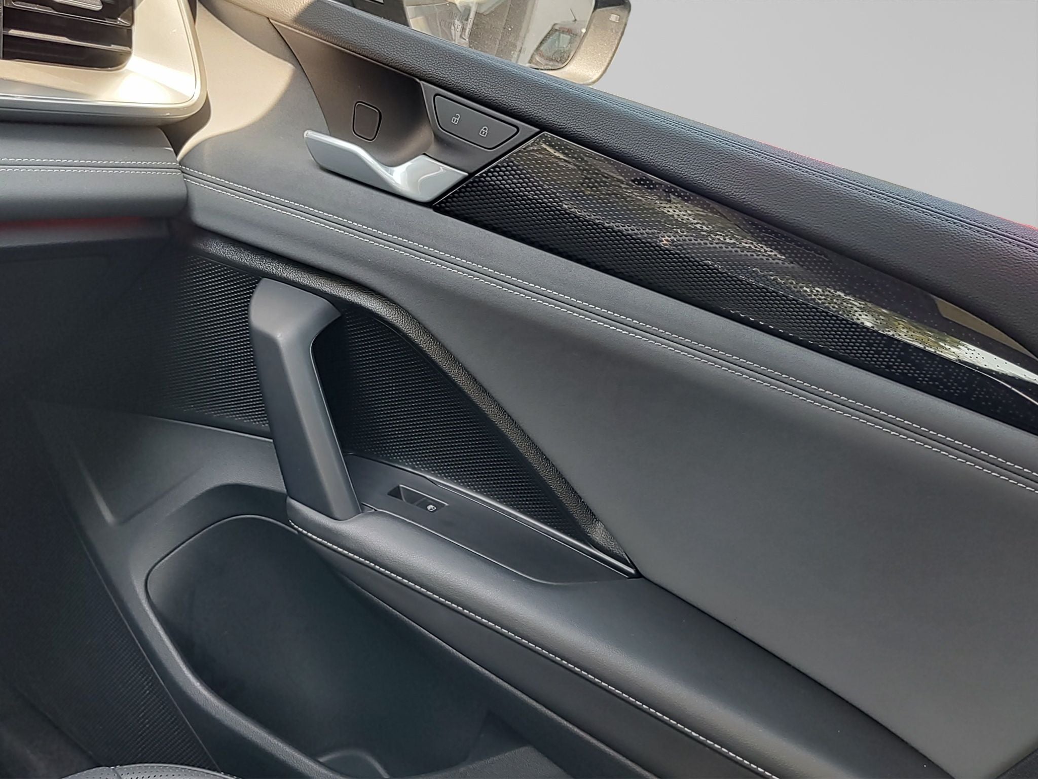 2025 Volkswagen Tiguan 1.4 Comfortline At