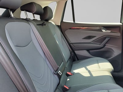 2025 Volkswagen Tiguan 1.4 Comfortline At