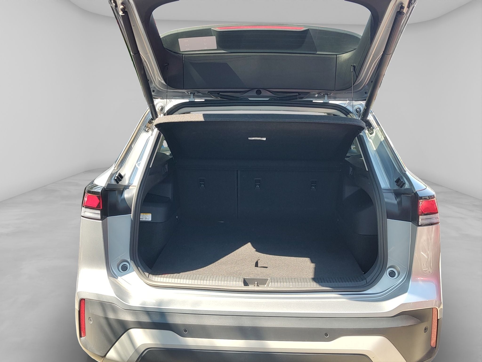 2025 Volkswagen Tiguan 1.4 Comfortline At