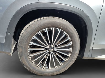 2025 Volkswagen Tiguan 1.4 Comfortline At