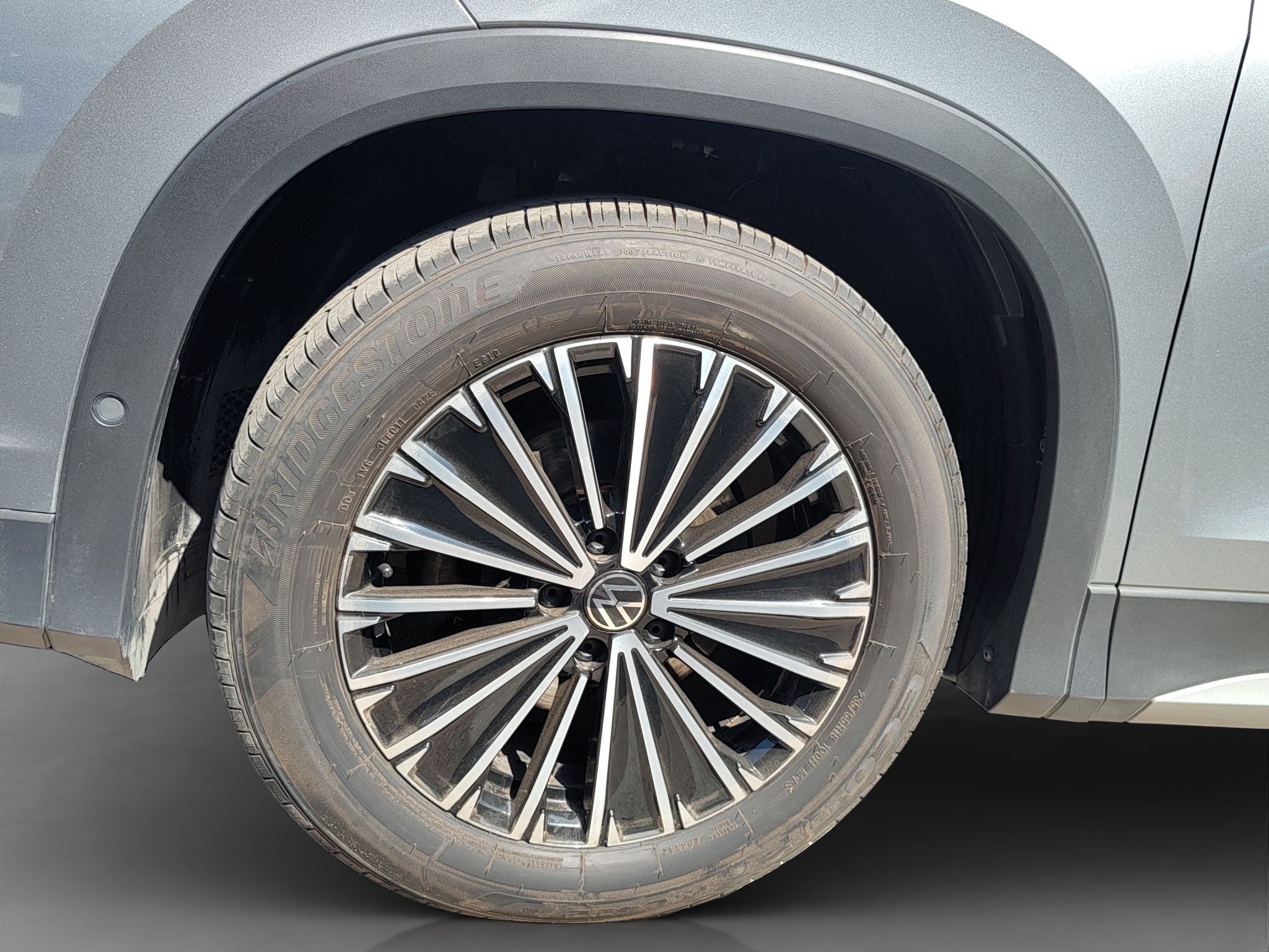 2025 Volkswagen Tiguan 1.4 Comfortline At