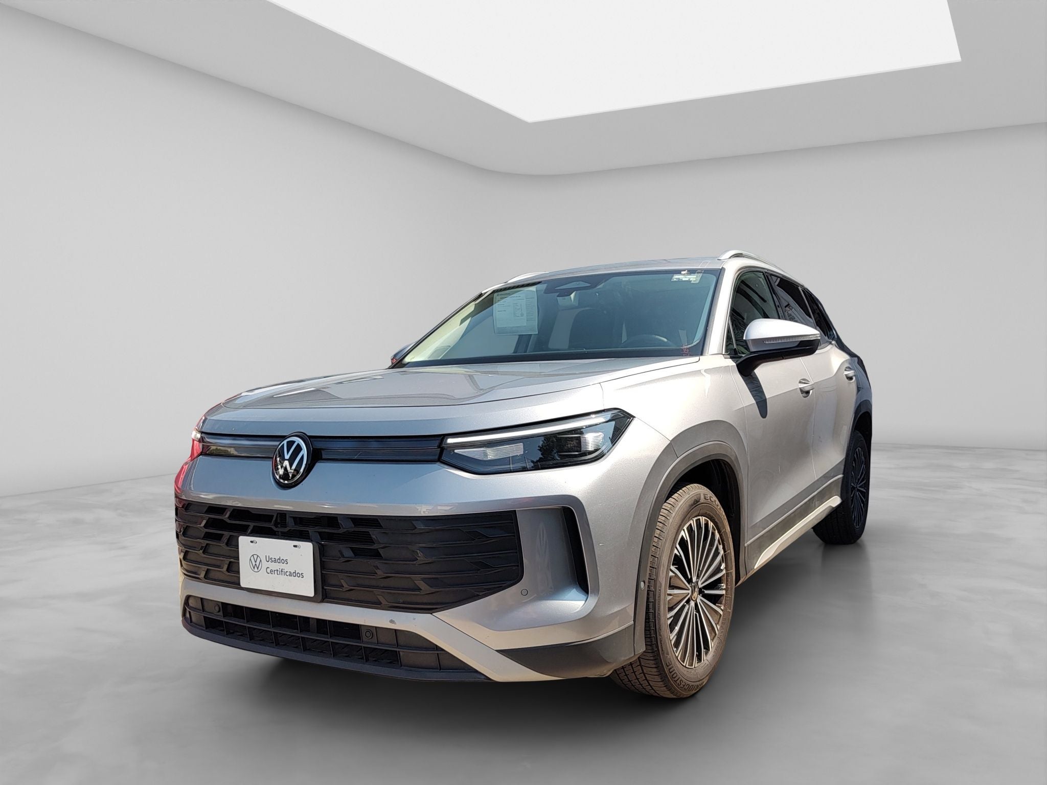 2025 Volkswagen Tiguan 1.4 Comfortline At