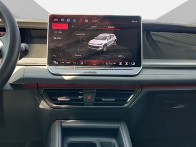 2025 Volkswagen Tiguan 1.4 Comfortline At