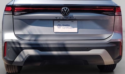 2025 Volkswagen Tiguan 1.4 Comfortline At