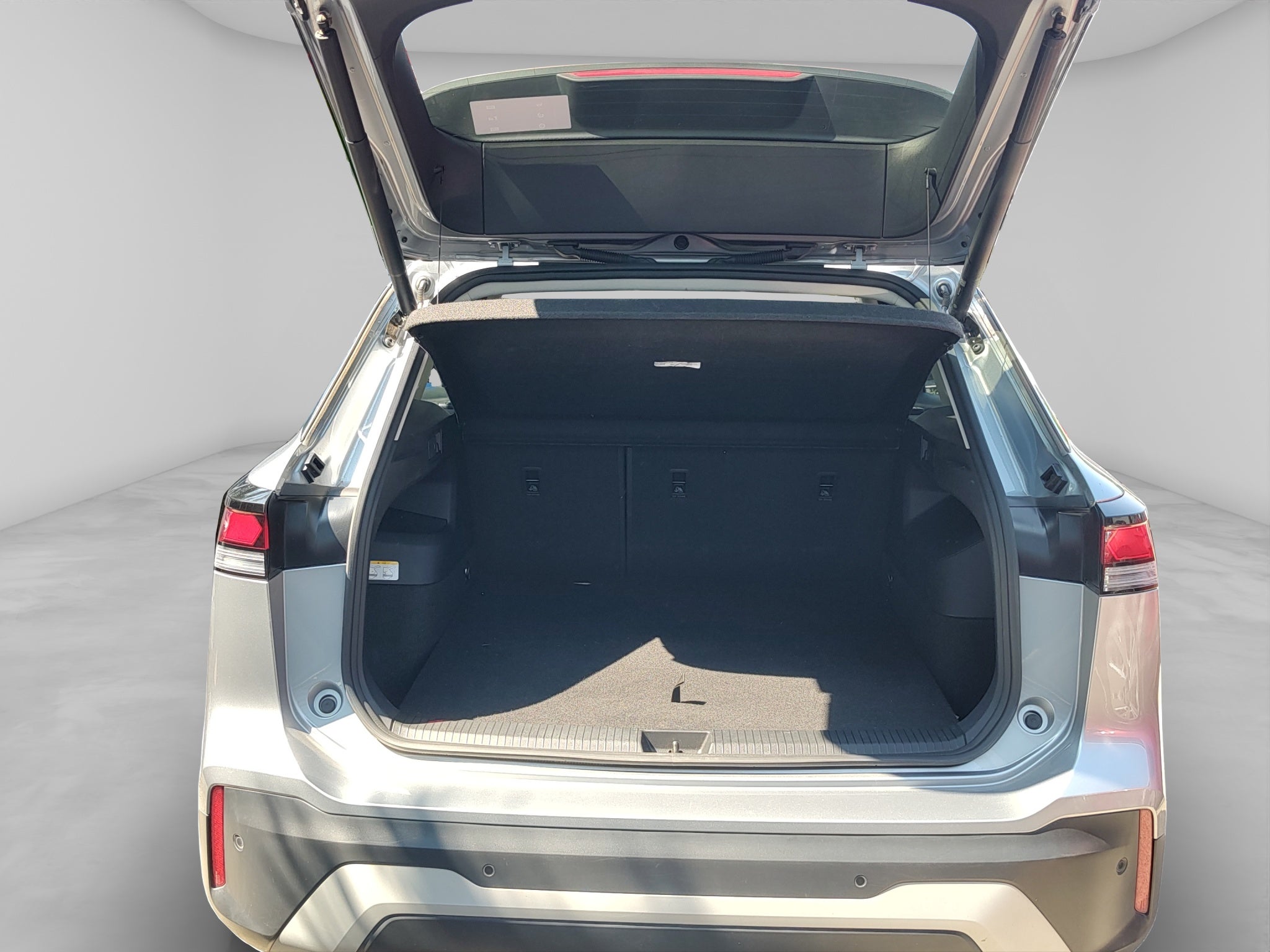2025 Volkswagen Tiguan 1.4 Comfortline At