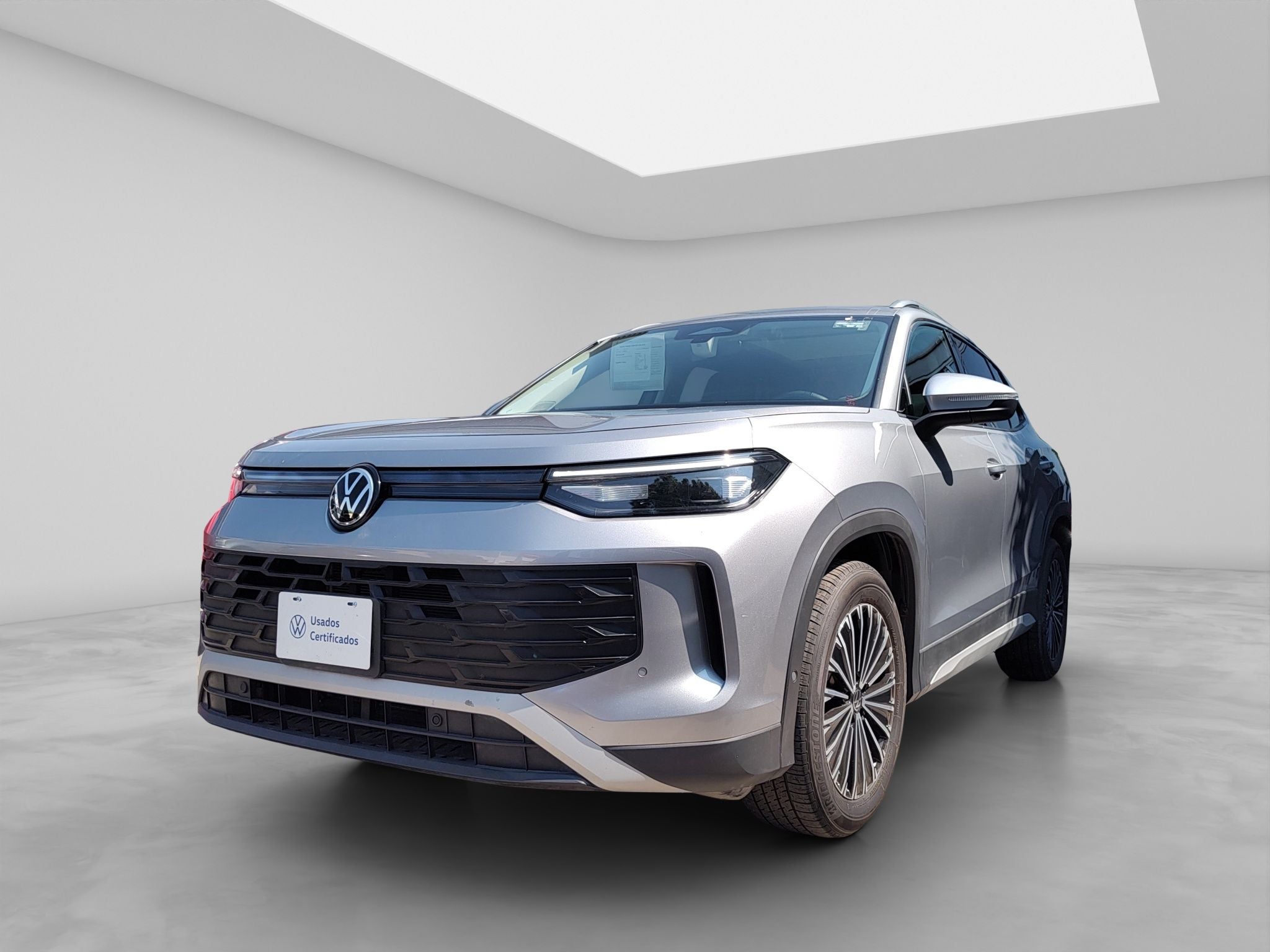 2025 Volkswagen Tiguan 1.4 Comfortline At