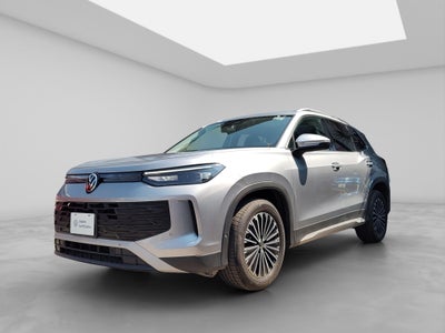 2025 Volkswagen Tiguan 1.4 Comfortline At