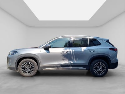 2025 Volkswagen Tiguan 1.4 Comfortline At