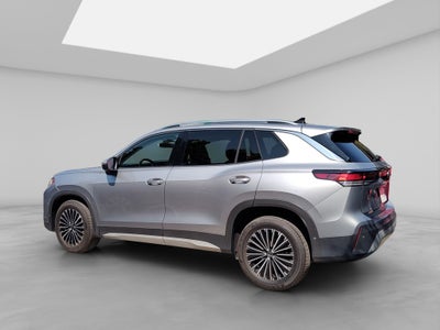 2025 Volkswagen Tiguan 1.4 Comfortline At