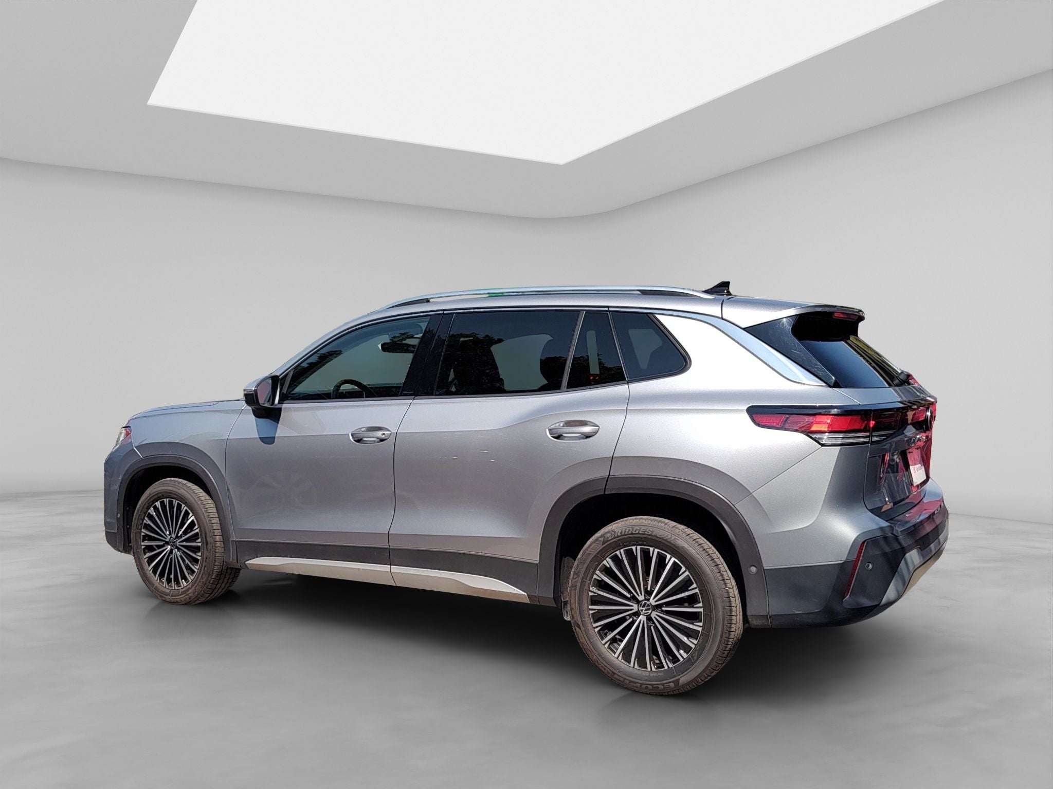 2025 Volkswagen Tiguan 1.4 Comfortline At