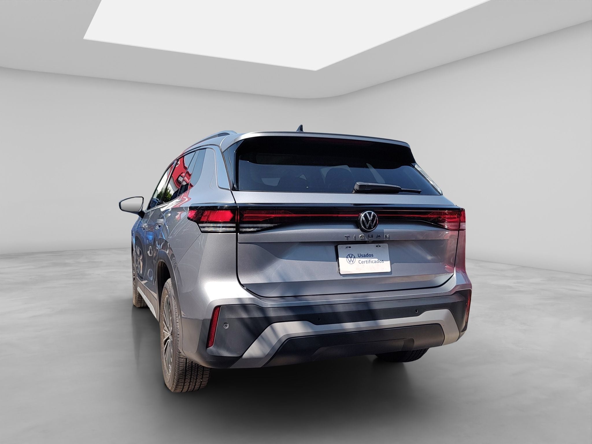 2025 Volkswagen Tiguan 1.4 Comfortline At