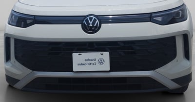 2025 Volkswagen Tiguan 1.4 Comfortline At