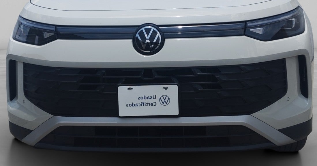 2025 Volkswagen Tiguan 1.4 Comfortline At