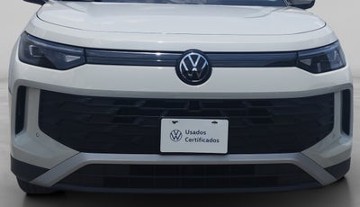 2025 Volkswagen Tiguan 1.4 Comfortline At