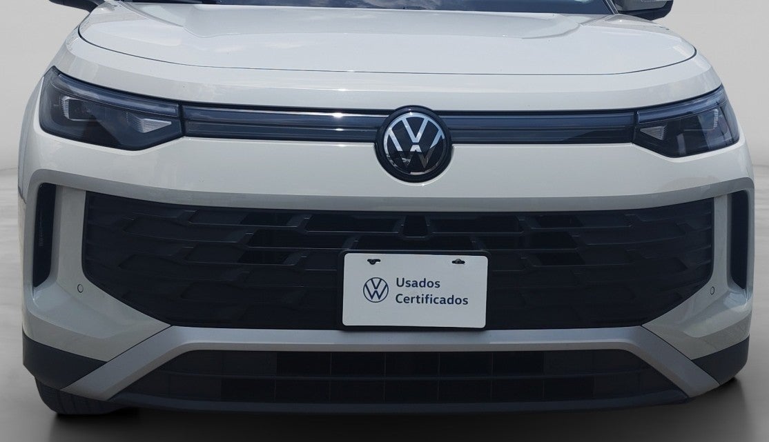 2025 Volkswagen Tiguan 1.4 Comfortline At