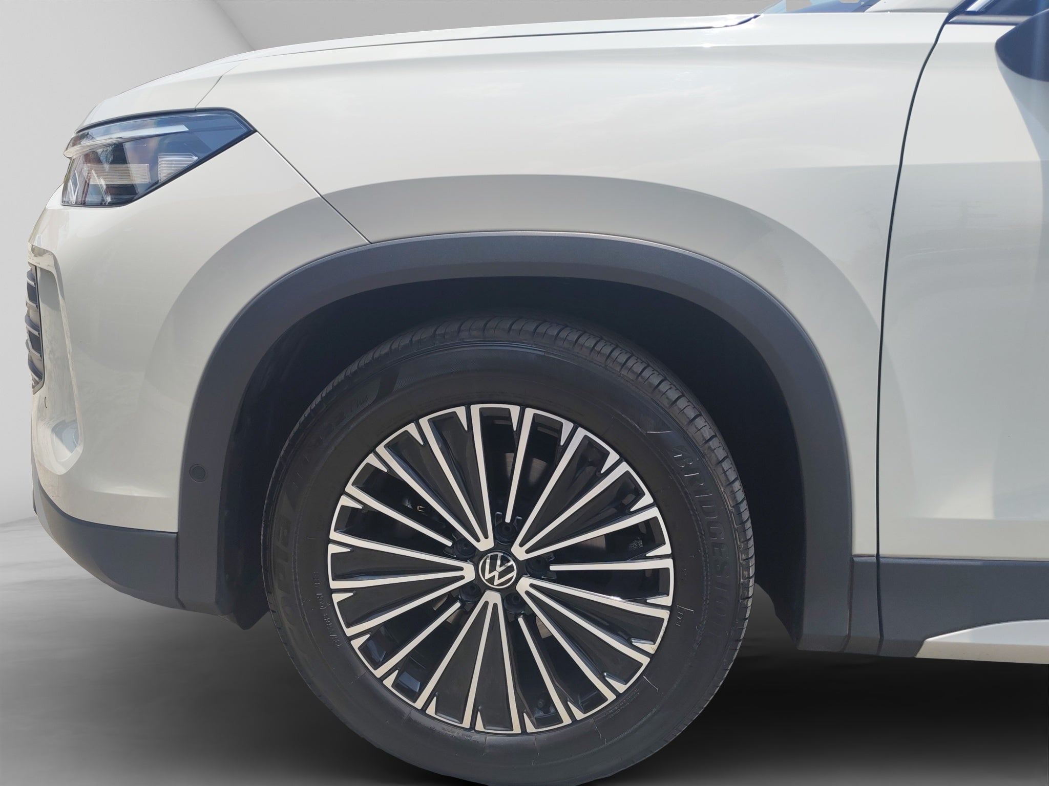 2025 Volkswagen Tiguan 1.4 Comfortline At