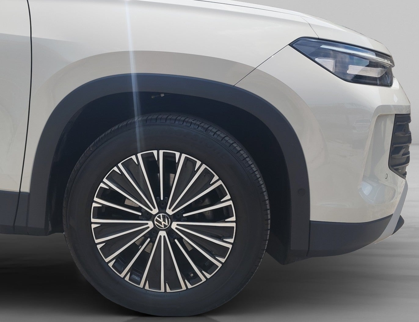 2025 Volkswagen Tiguan 1.4 Comfortline At