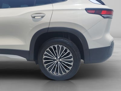 2025 Volkswagen Tiguan 1.4 Comfortline At