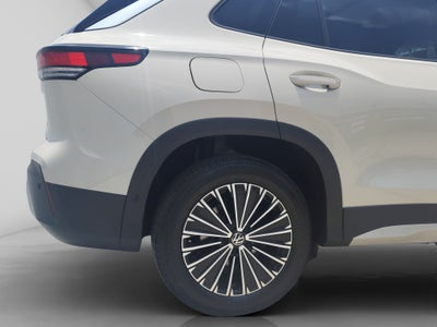 2025 Volkswagen Tiguan 1.4 Comfortline At