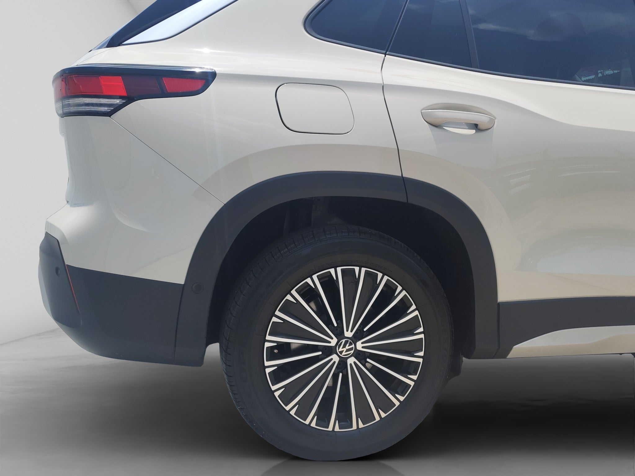 2025 Volkswagen Tiguan 1.4 Comfortline At