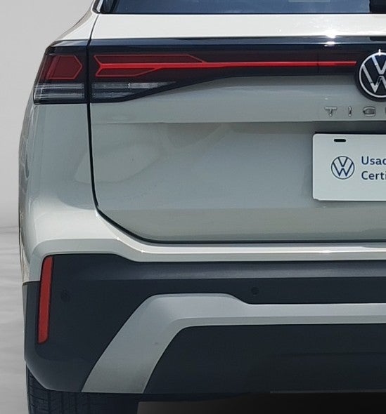 2025 Volkswagen Tiguan 1.4 Comfortline At
