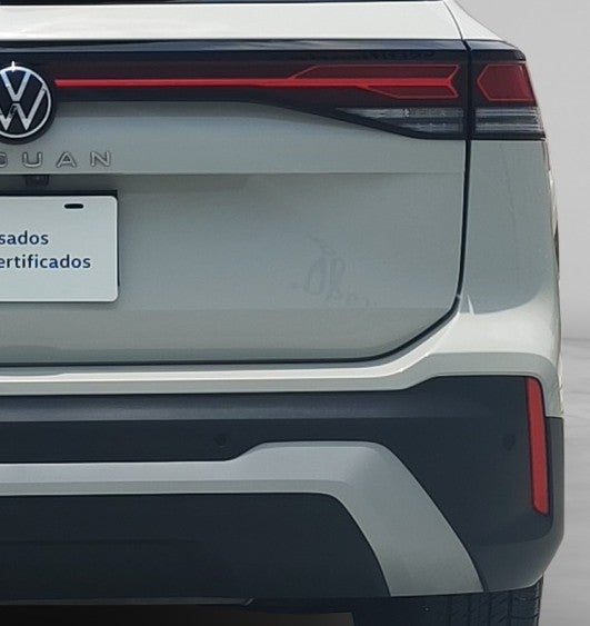 2025 Volkswagen Tiguan 1.4 Comfortline At