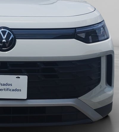 2025 Volkswagen Tiguan 1.4 Comfortline At