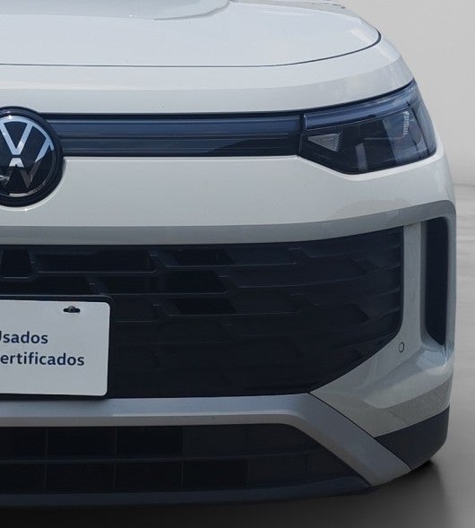 2025 Volkswagen Tiguan 1.4 Comfortline At