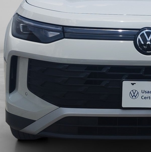 2025 Volkswagen Tiguan 1.4 Comfortline At