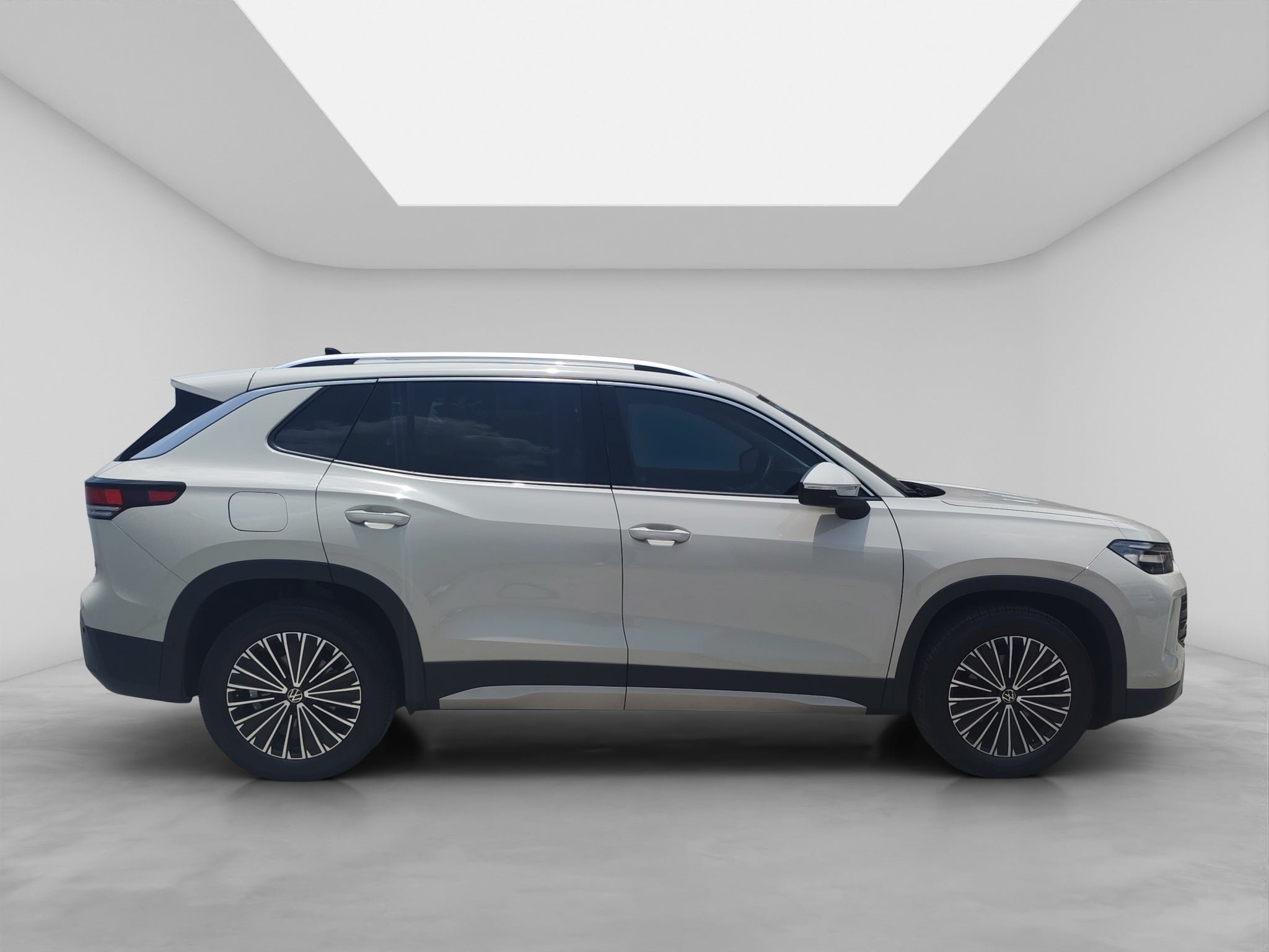 2025 Volkswagen Tiguan 1.4 Comfortline At