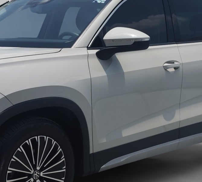 2025 Volkswagen Tiguan 1.4 Comfortline At