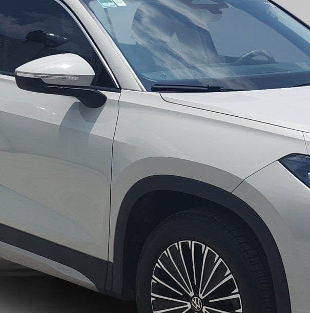 2025 Volkswagen Tiguan 1.4 Comfortline At