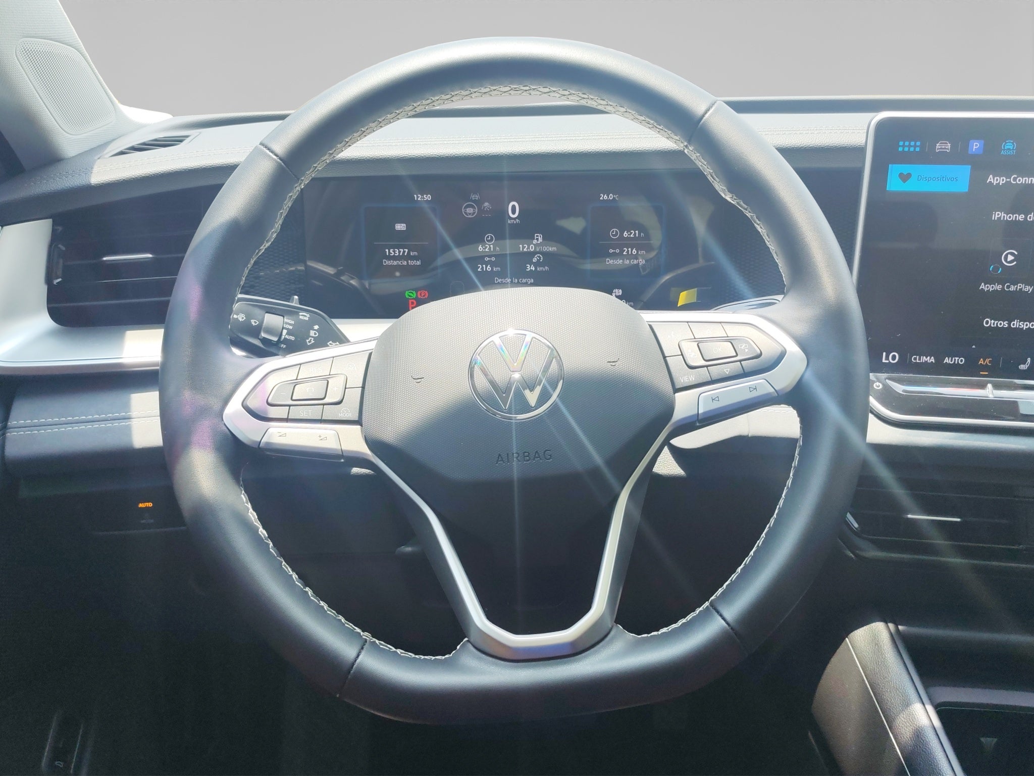 2025 Volkswagen Tiguan 1.4 Comfortline At