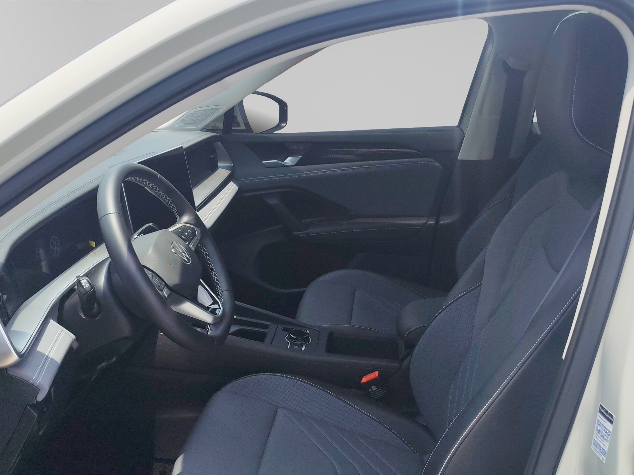 2025 Volkswagen Tiguan 1.4 Comfortline At