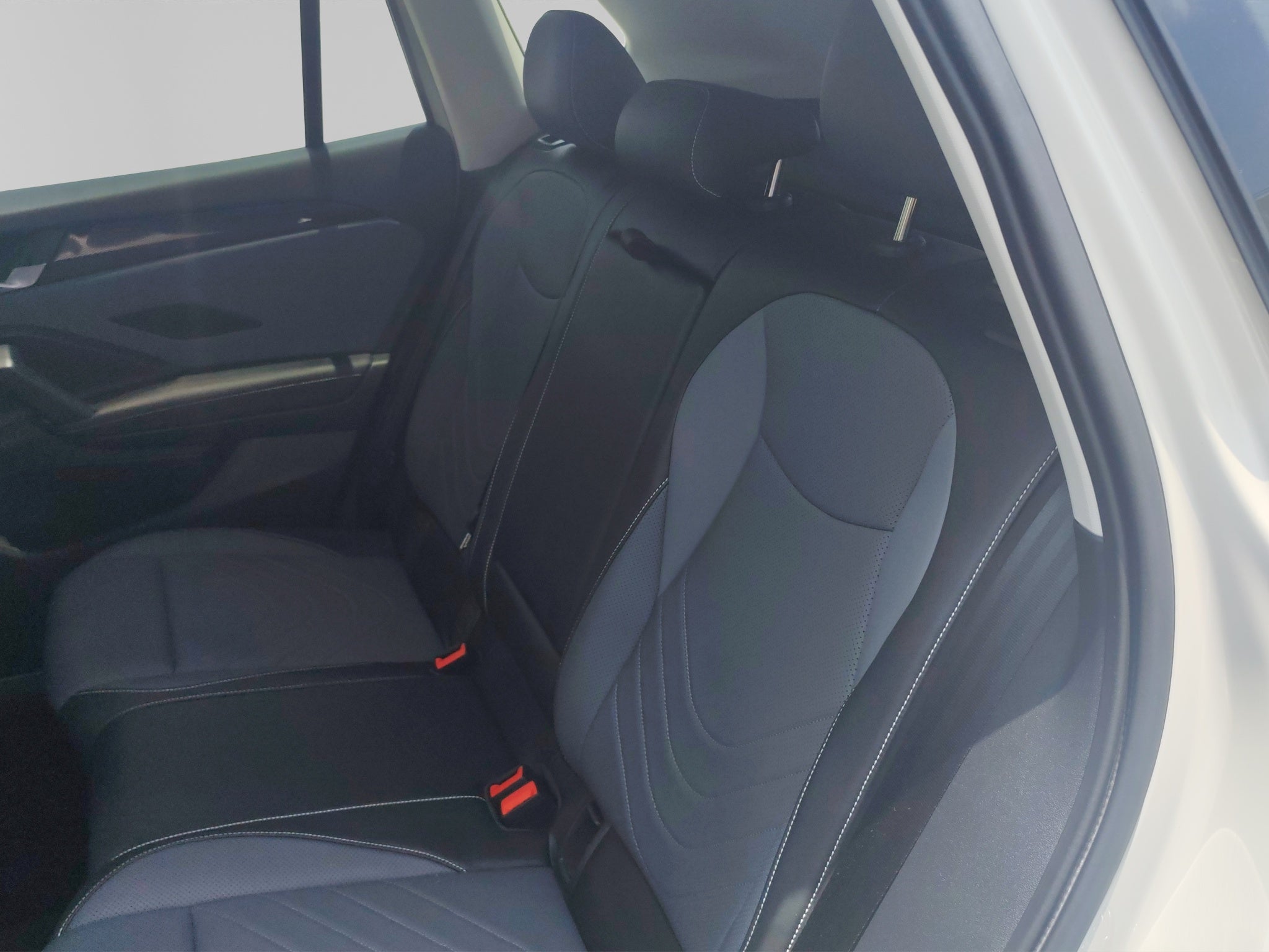 2025 Volkswagen Tiguan 1.4 Comfortline At