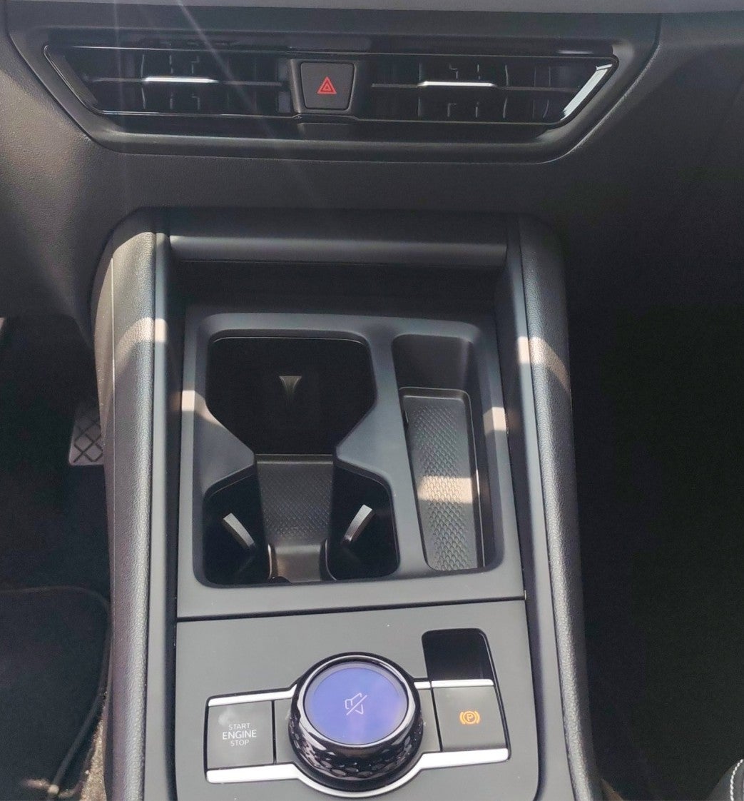 2025 Volkswagen Tiguan 1.4 Comfortline At
