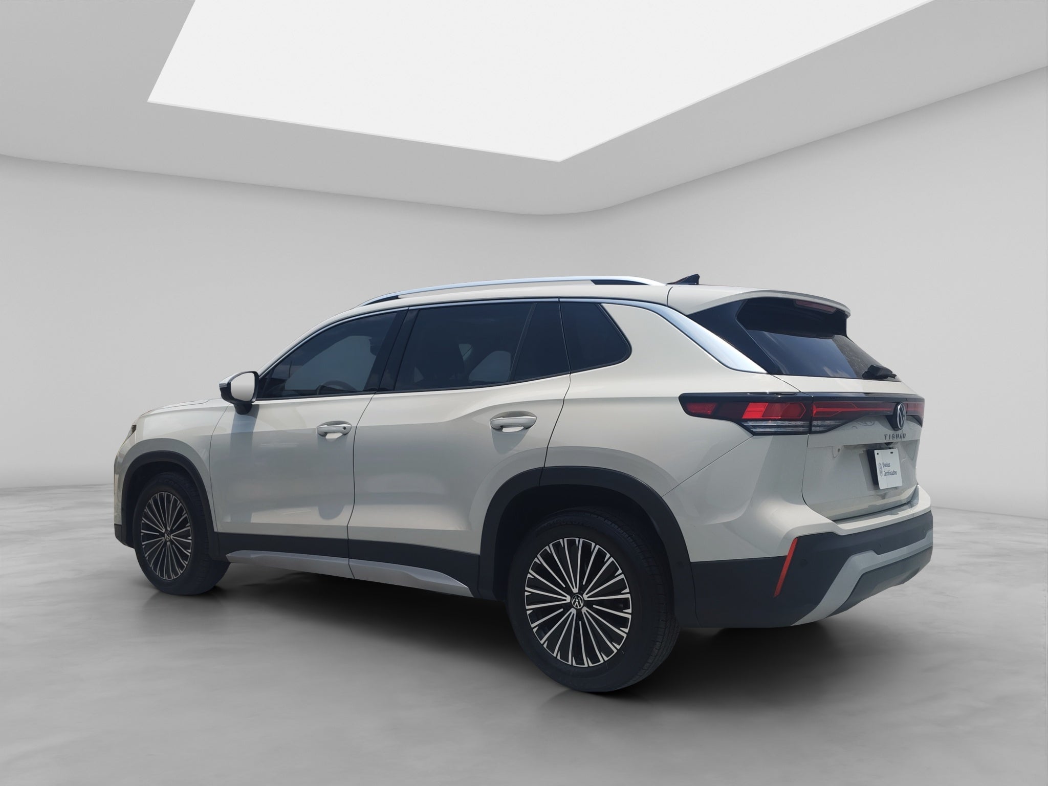 2025 Volkswagen Tiguan 1.4 Comfortline At