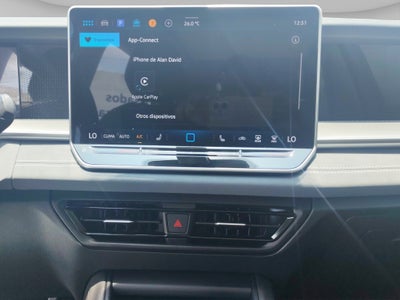2025 Volkswagen Tiguan 1.4 Comfortline At