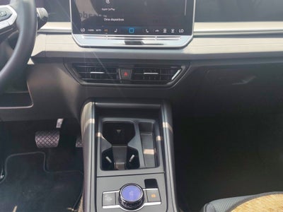 2025 Volkswagen Tiguan 1.4 Comfortline At
