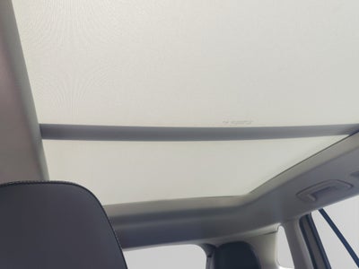 2025 Volkswagen Tiguan 1.4 Comfortline At
