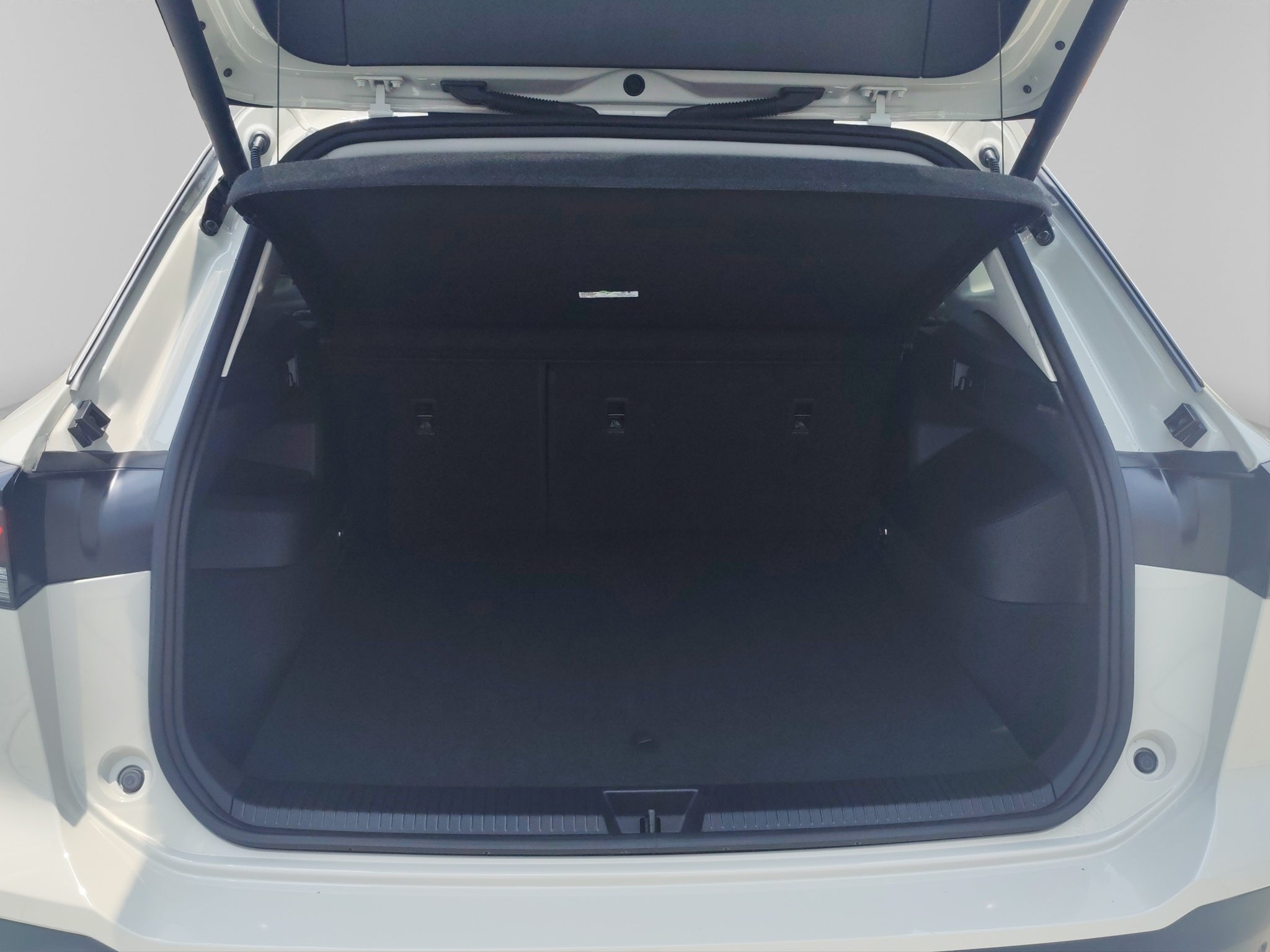 2025 Volkswagen Tiguan 1.4 Comfortline At