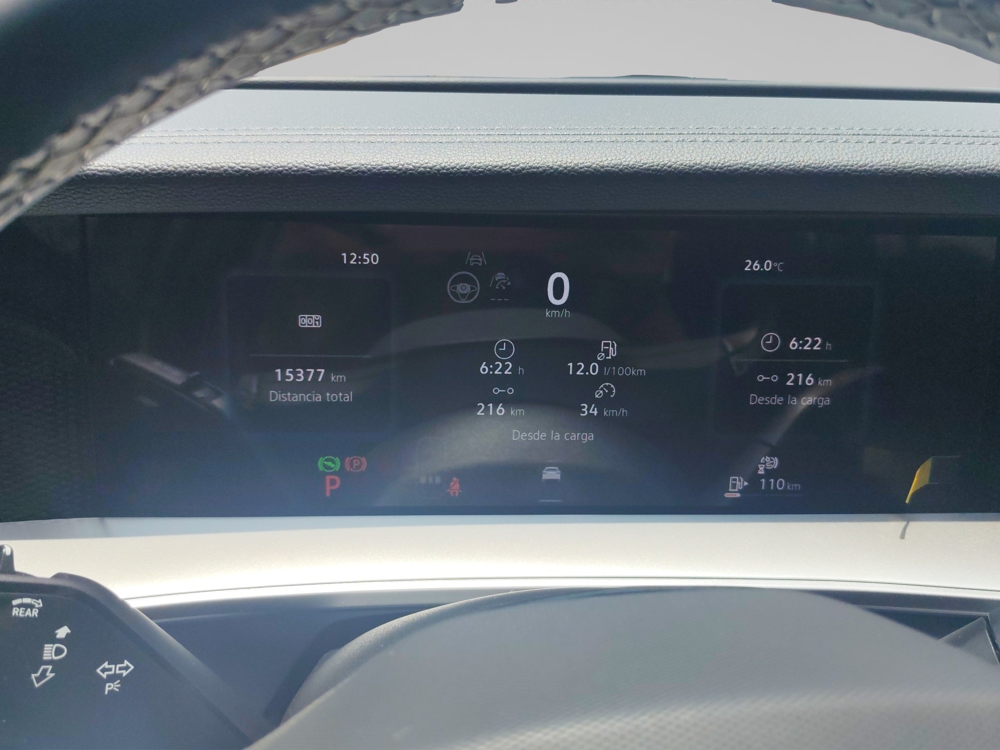 2025 Volkswagen Tiguan 1.4 Comfortline At