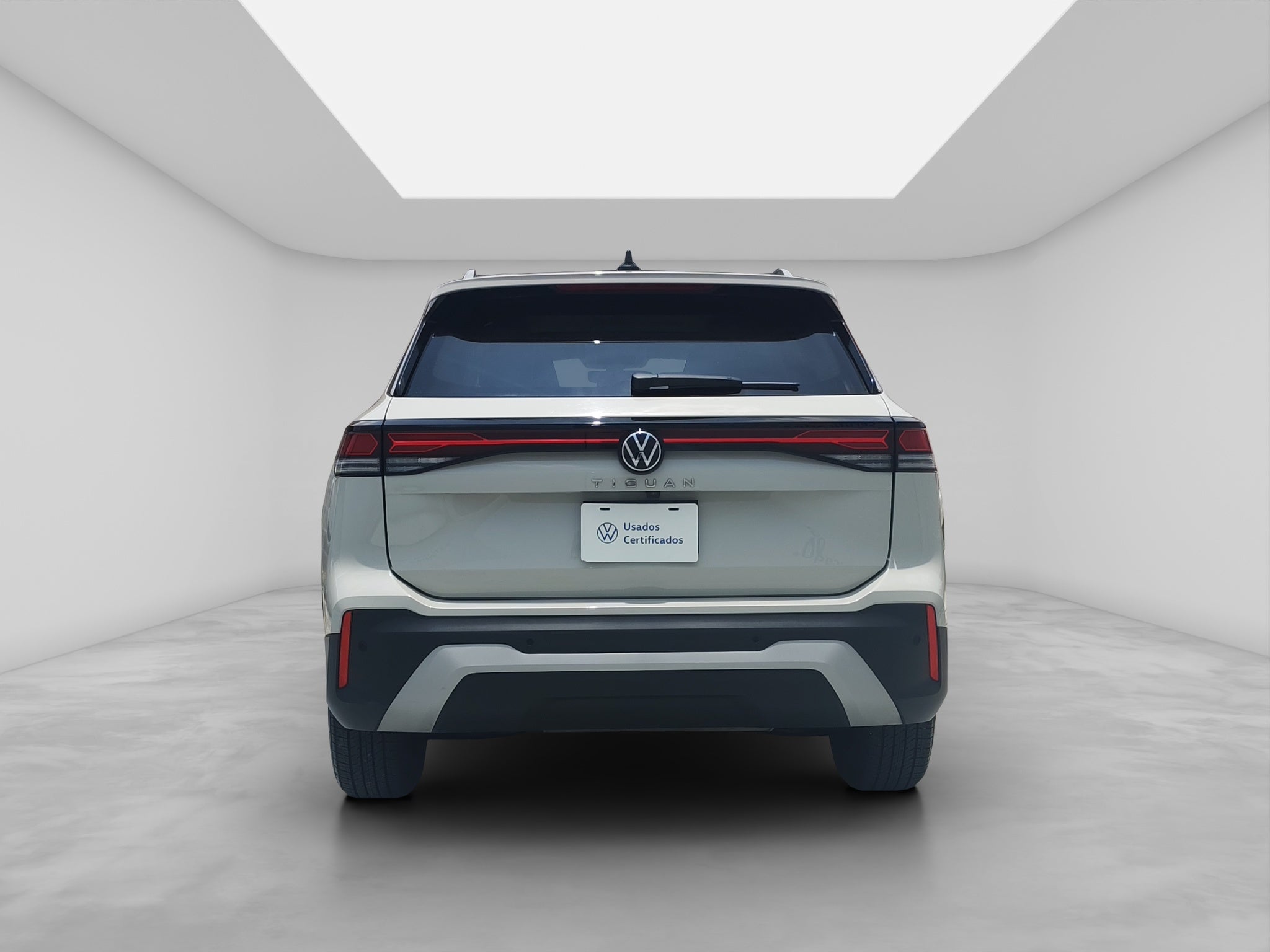 2025 Volkswagen Tiguan 1.4 Comfortline At