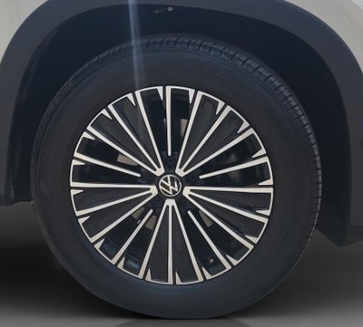 2025 Volkswagen Tiguan 1.4 Comfortline At